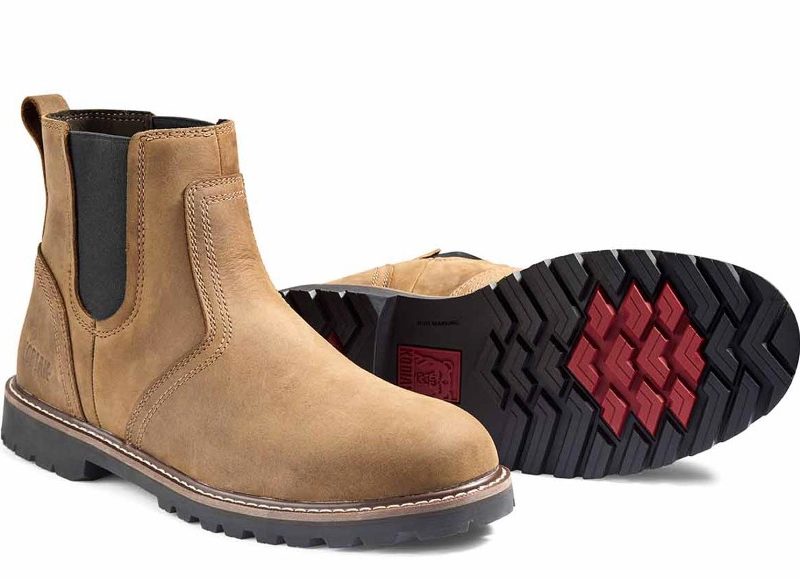 Kodiak McKinney Chelseas