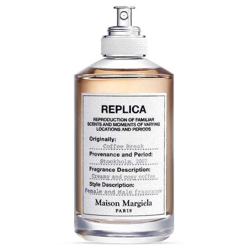 Maison Margiela REPLICA Coffee Break