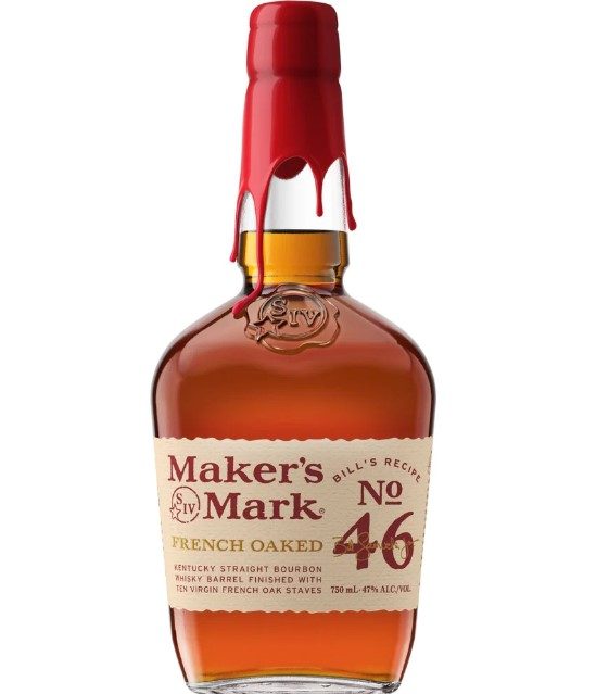 Maker's 46