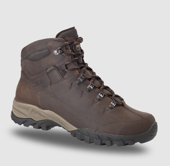 Meindl Comfort Fit Light Hikers