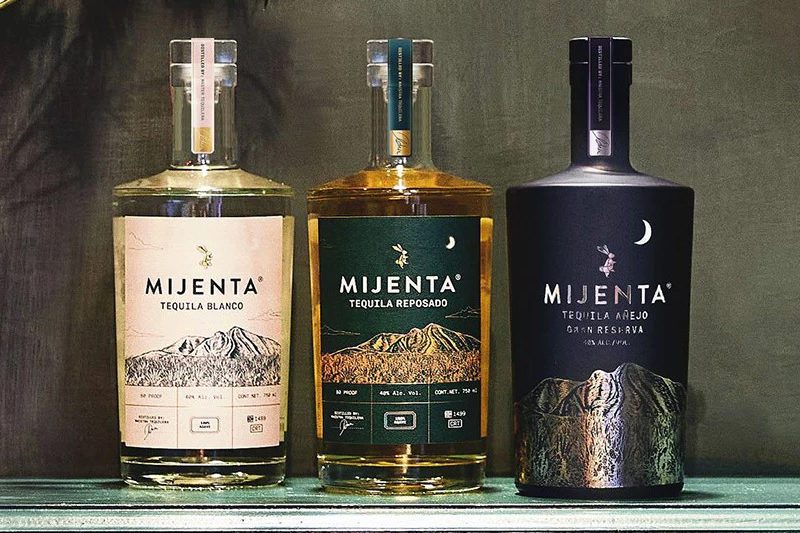 Mijenta Tequila