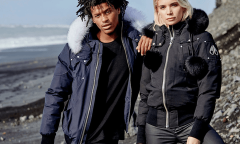 Moose Knuckles Parka men and women
