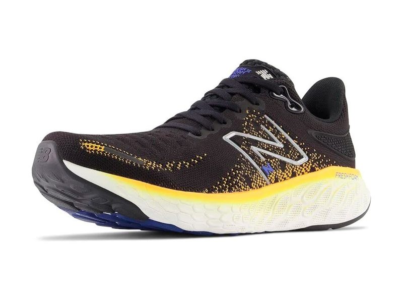 The New Balance Fresh Foam X 1080 V12 against a white background.