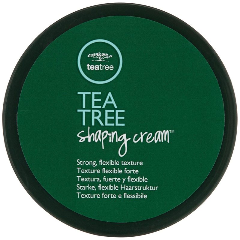 Tea Tree Shaping Cream