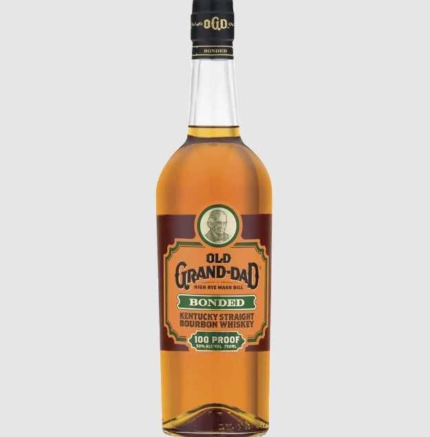 Old Grand-Dad