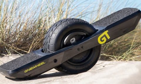 Onewheel GT