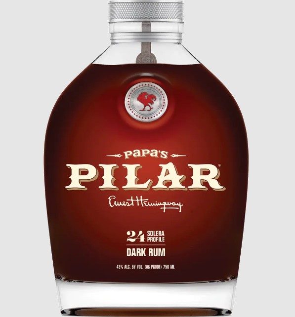 Papa’s Pilar Dark Rum