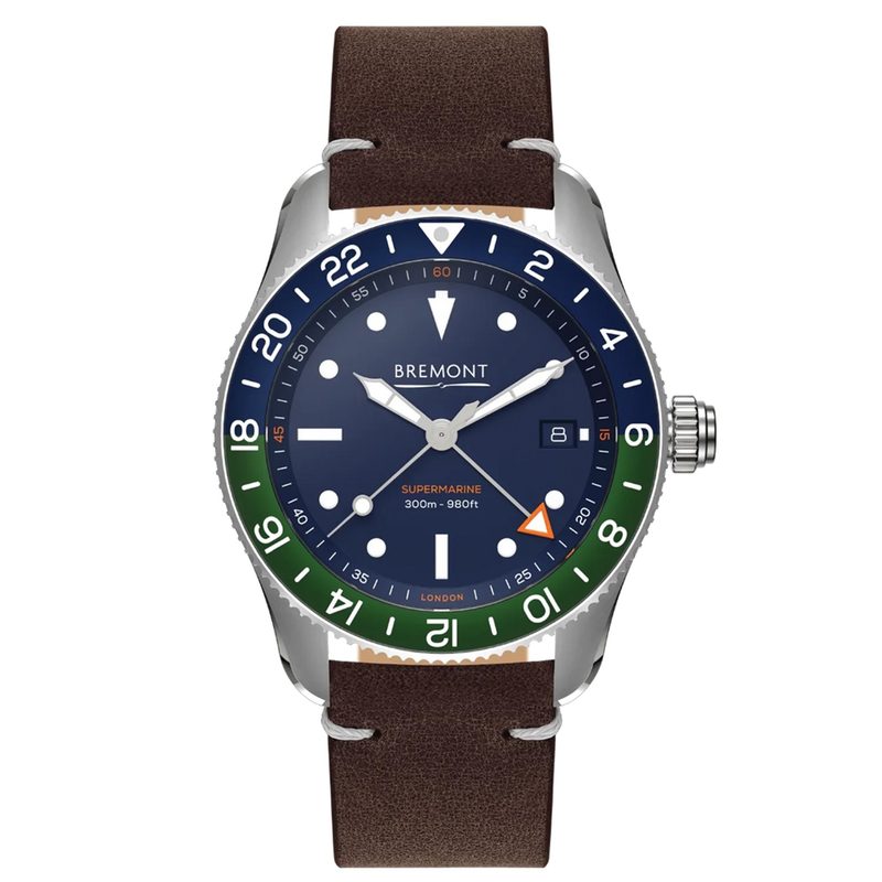 Bremont Supermarine watch