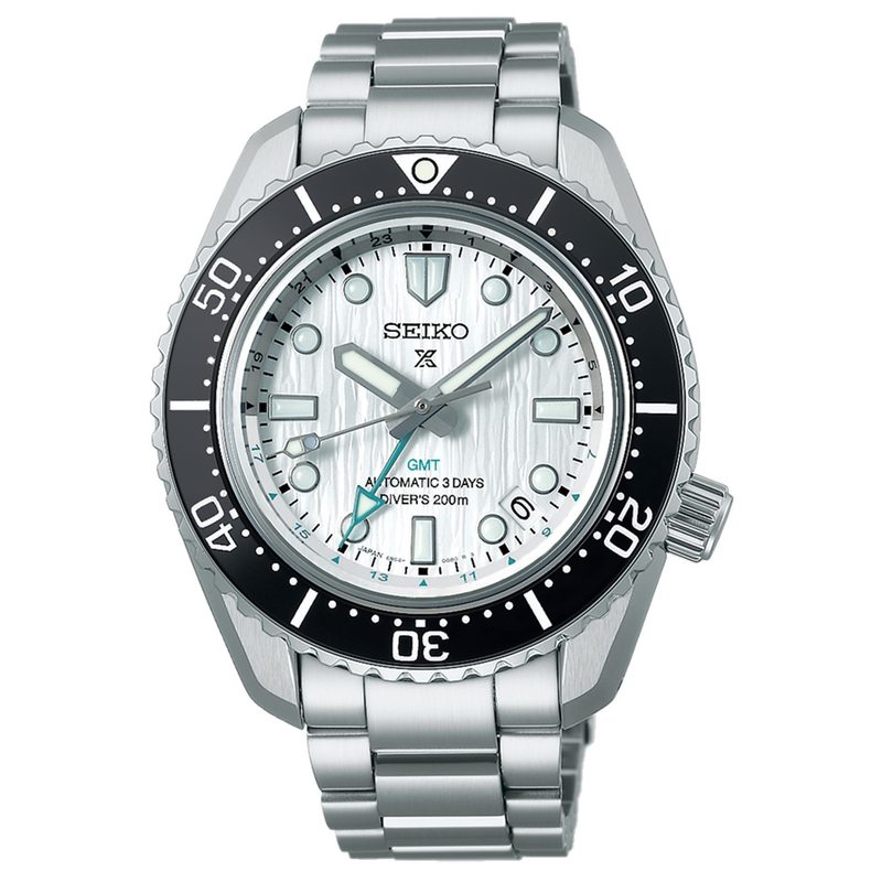 Seiko Prospex Arctic Ocean