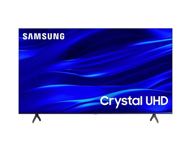 Samsung TU690T crystal 4K UHD TV