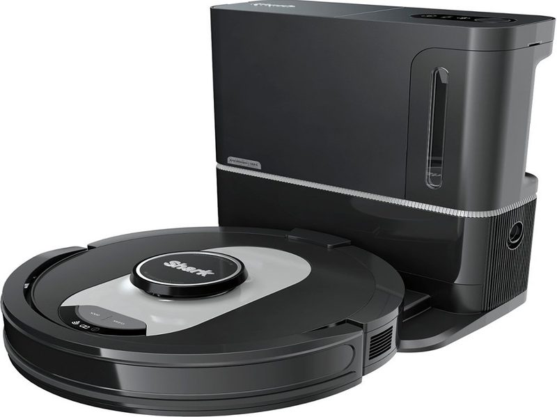 Shark AI Ultra Robot Vacuum