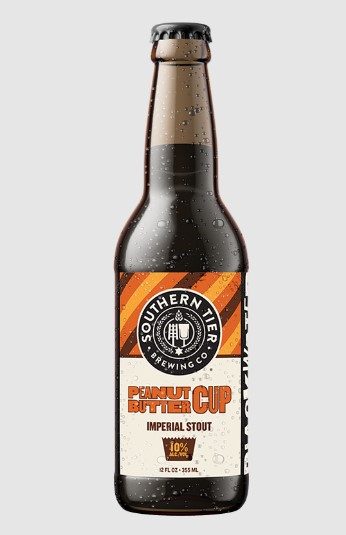 Southern Tier Peanut Butter Cup