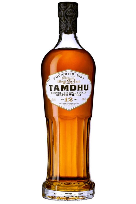 Tamdhu 12