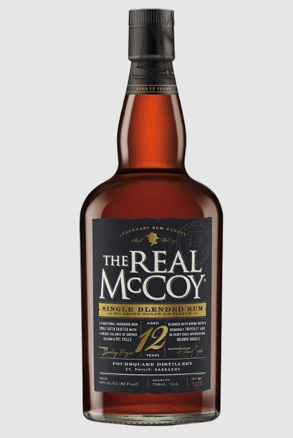 The Real MCcoy 12