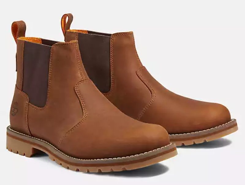 Timberland Redwood Falls Chelseas