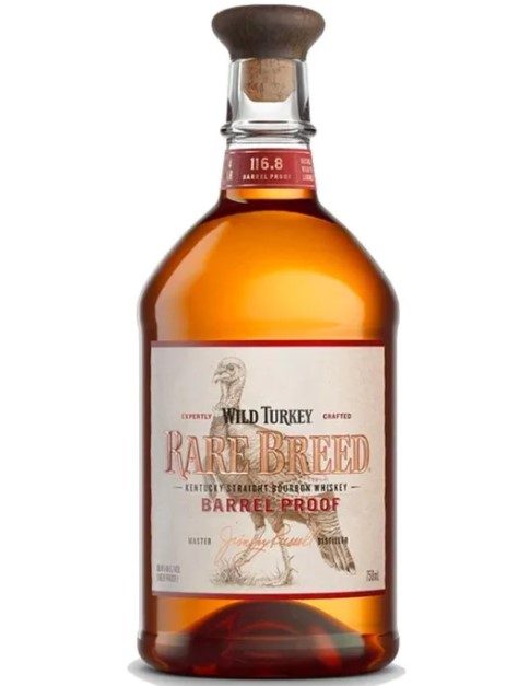 Wild Turkey