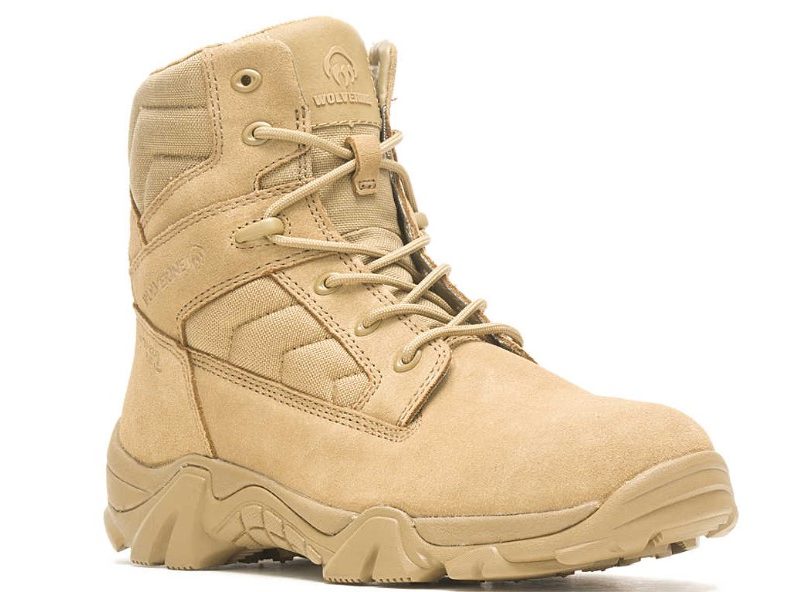 Wolverine Wilderness Tactical