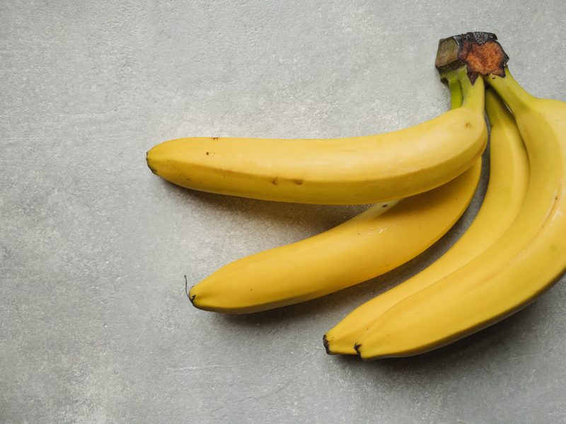 Banana bunch