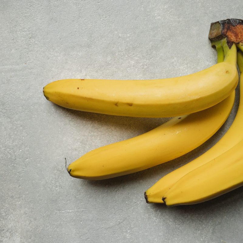Banana bunch
