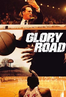 5. Glory Road