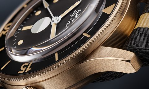 Blancpain Fifty Fathoms Act 3