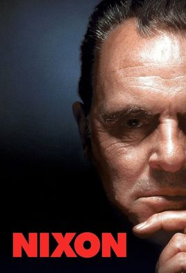 9. Nixon