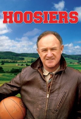 1. Hoosiers