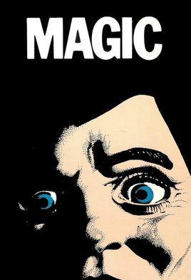 8. Magic