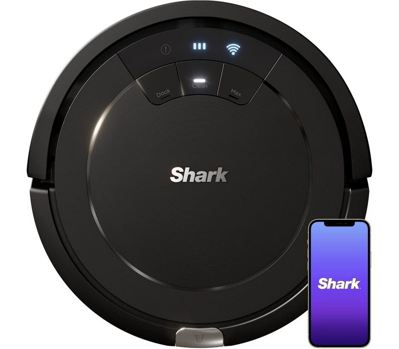 Shark ION Robot Vacuum