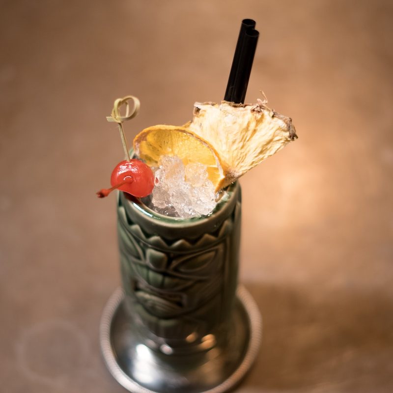 Mai tai