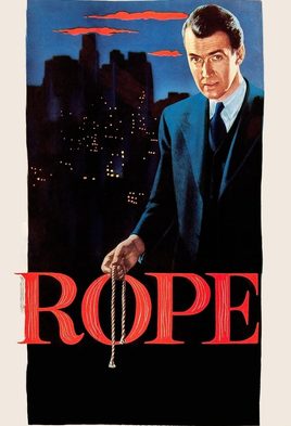 8. Rope