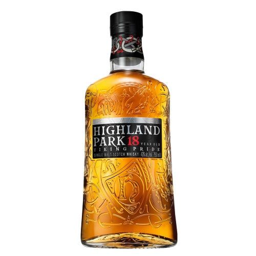 highland PArk