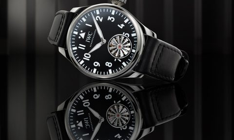 IWC Big Pilot’s Watch