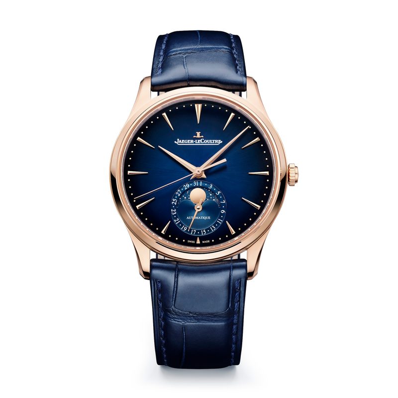 Jaeger LeCoultre