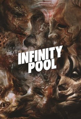 Infinity Pool