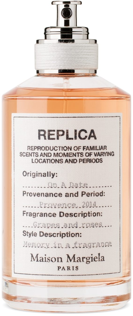 Maison Margiela REPLICA On a Date