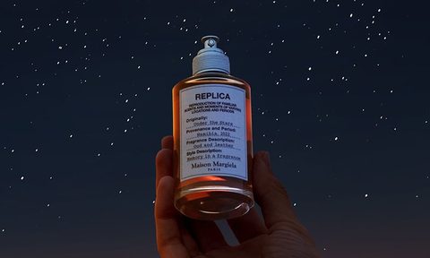 Maison Margiela REPLICA Under the Stars