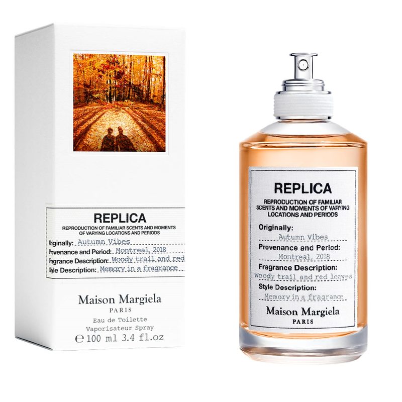 Maison Margiela REPLICA Autumn Vibes
