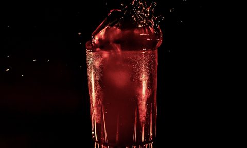 Dark Rum