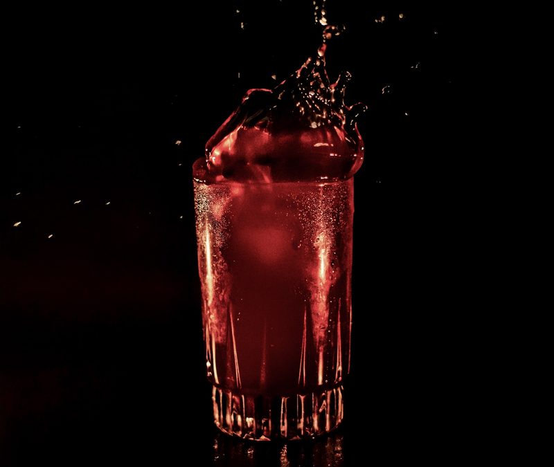 Dark Rum