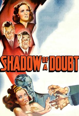 10. Shadow of a Doubt