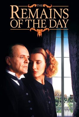 4. The Remains of the Day