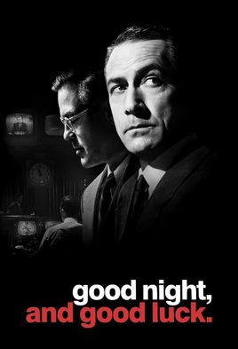 11. Good Night, and Good Luck.