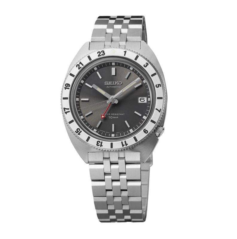 Seiko Prospex Land Mechanical GMT SPB411 Limited Edition
