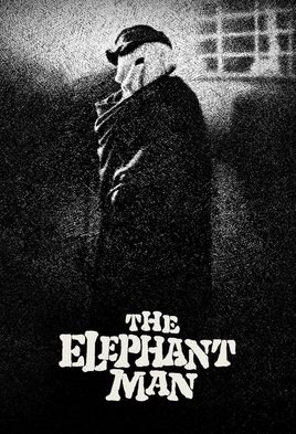 3. The Elephant Man