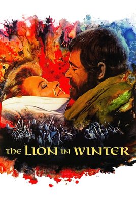 5. The Lion in Winter