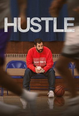 10. Hustle