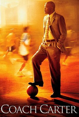 6. Coach Carter