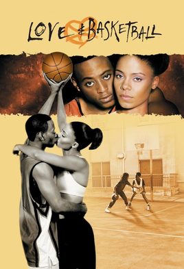 3. Love & Basketball
