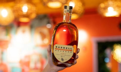 Barrell Craft Spirits